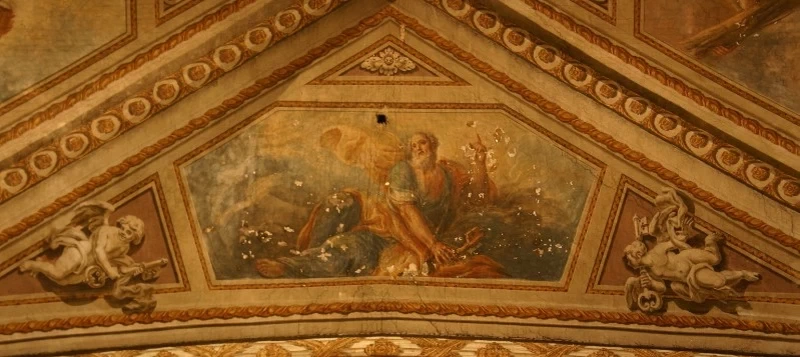 San Pietro - Perugia
